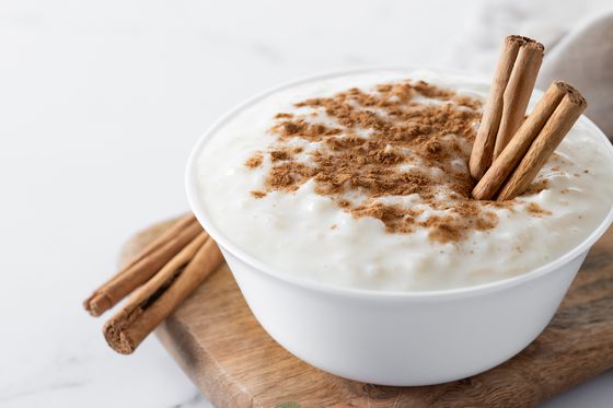 Arroz con Leche