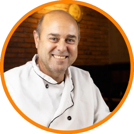 Chef Ricardo Valente