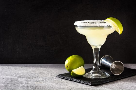 Margarita Clássica