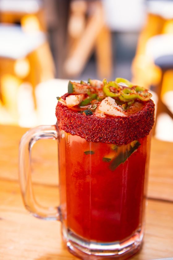 Michelada
